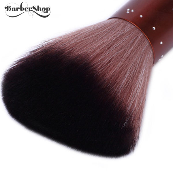 Phủi tóc cho Barber kiểu dựng đứng BB - 100 Phủi tóc cho Barber kiểu dựng đứng BB - 100