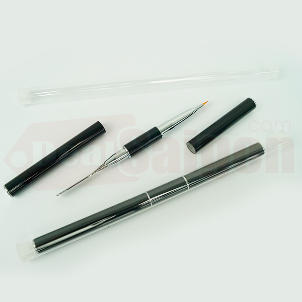 Cọ đắp Gel Koria NA - 5150 (Cây) Cọ đắp Gel Koria NA - 5150 (Cây)