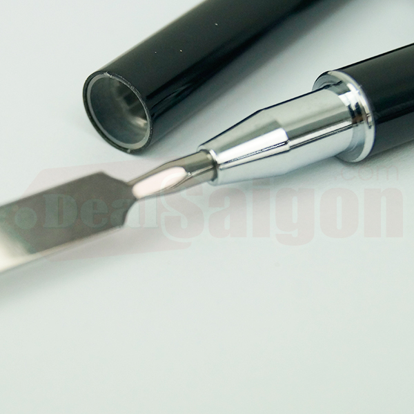 Cọ đắp Gel Koria NA - 5150 (Cây) Cọ đắp Gel Koria NA - 5150 (Cây)