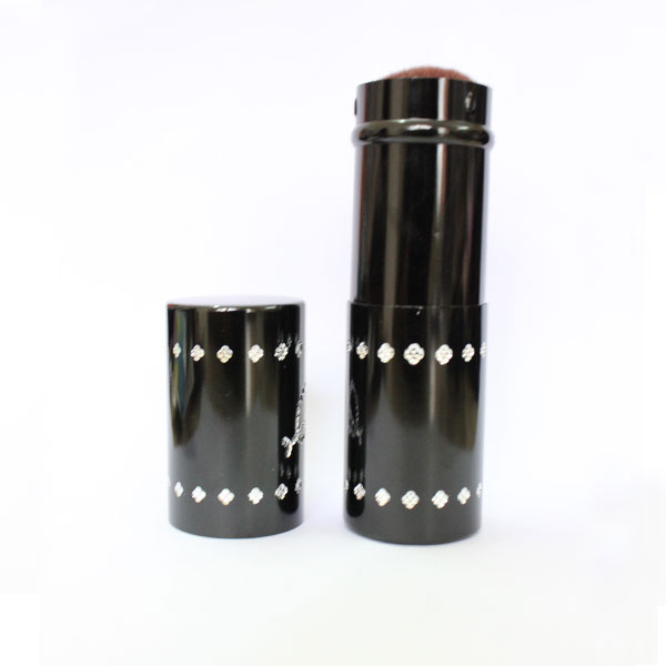 cọ trang điểm ống nhôm size lớn co trang diem ong nhom size lon