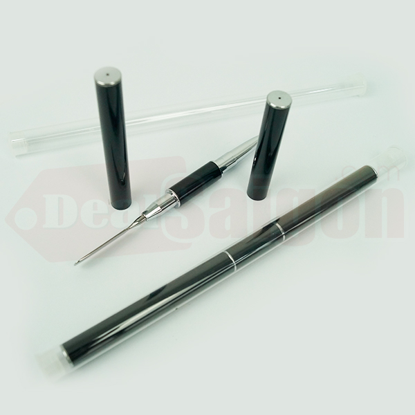 Cọ đắp Gel Koria NA - 5150 (Cây) Cọ đắp Gel Koria NA - 5150 (Cây)