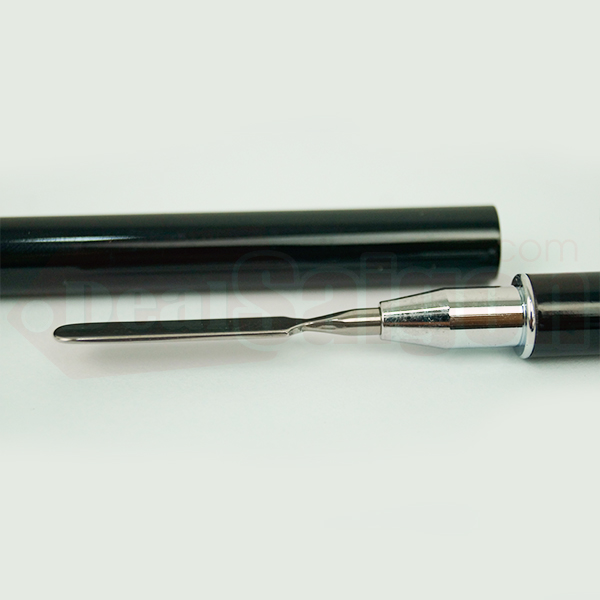 Cọ đắp Gel Koria NA - 5150 (Cây) Cọ đắp Gel Koria NA - 5150 (Cây)