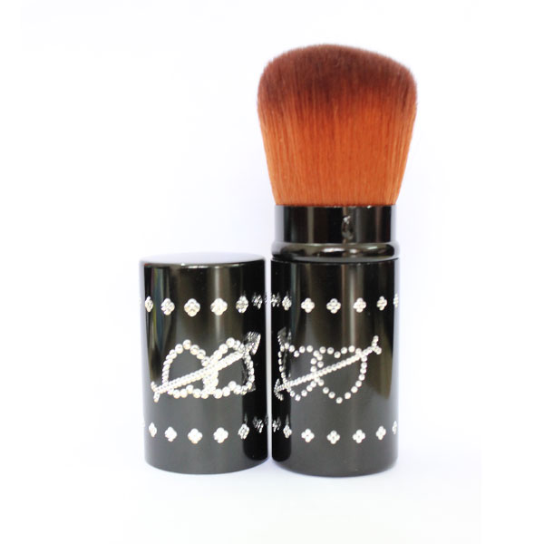 cọ trang điểm ống nhôm size lớn co trang diem ong nhom size lon