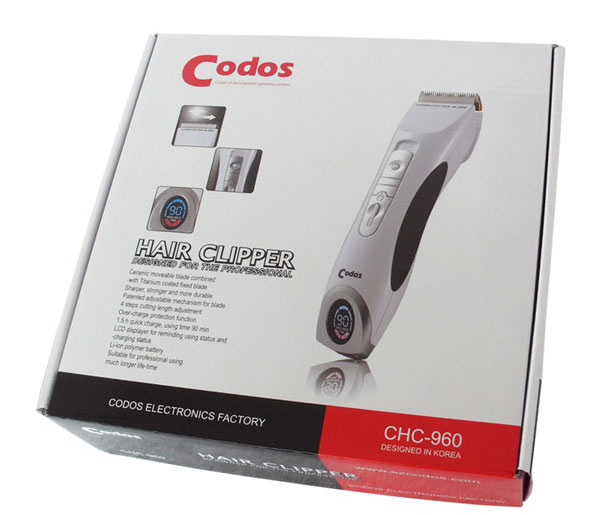 codos chc-960