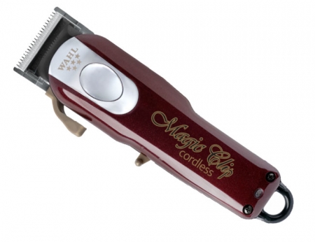 wahl magic clip