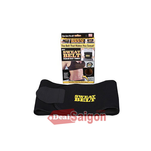 đai quấn nóng sweat belt dai quan nong sweat belt