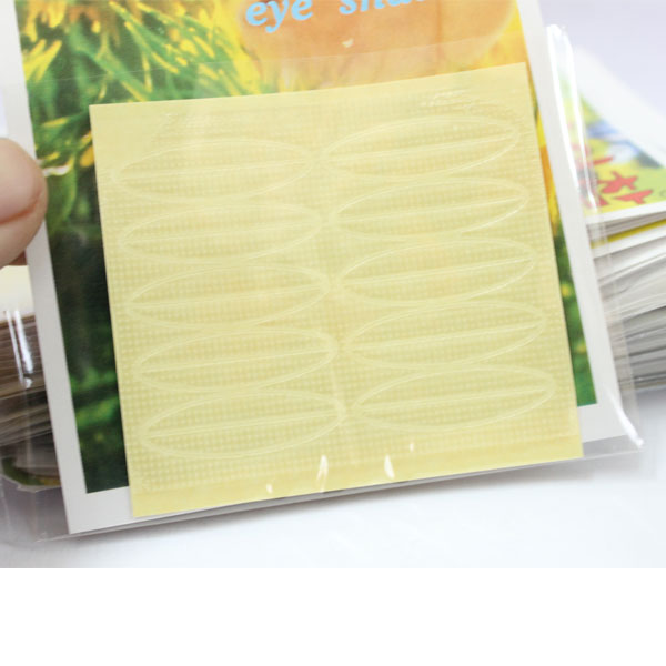 Bộ 1000 miếng dán mí Hàn Quốc siêu mềm bo 1000 mien dan mi han quoc sieu mem