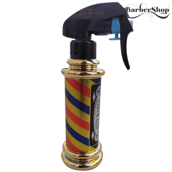 Bình xịt đèn Pole Bình xịt đèn Pole