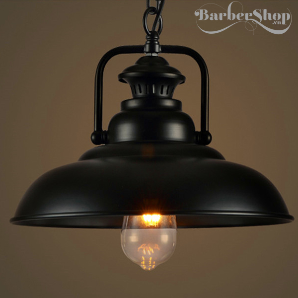 Đèn thả trần barber cổ điển Retro Đèn thả trần barber cổ điển Retro