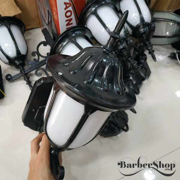 Đèn treo tường trang trí barber DB-002 Đèn treo tường trang trí barber DB-002
