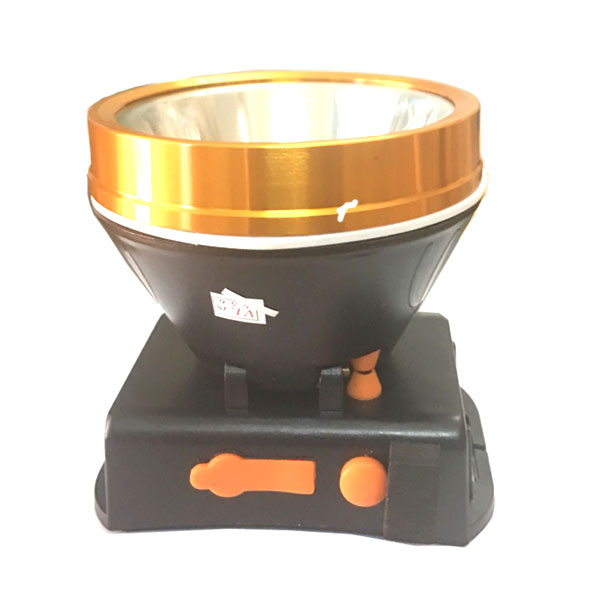 ĐÈN PIN ĐỘI ĐẦU BB-339