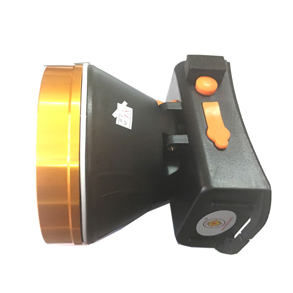 ĐÈN PIN ĐỘI ĐẦU BB-339