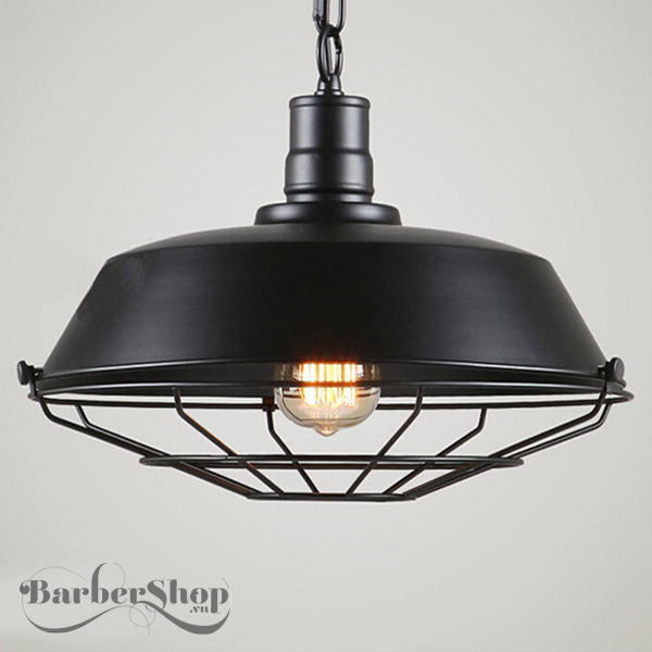 Đèn thả trần trang trí Barber cổ điển BB-13 Đèn thả trần trang trí Barber cổ điển BB-13