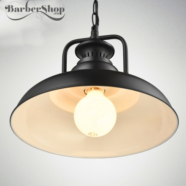 Đèn thả trần barber cổ điển Retro Đèn thả trần barber cổ điển Retro