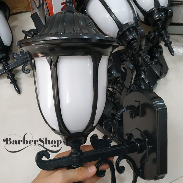 Đèn treo tường trang trí barber DB-002 Đèn treo tường trang trí barber DB-002