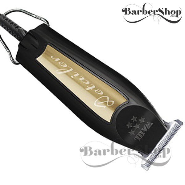 Tông đơ chấn viền wahl detailer gold edition 2019 Tông đơ chấn viền wahl detailer gold edition 2019