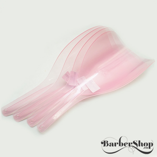 Dụng cụ che mặt khi cắt tóc Barber
