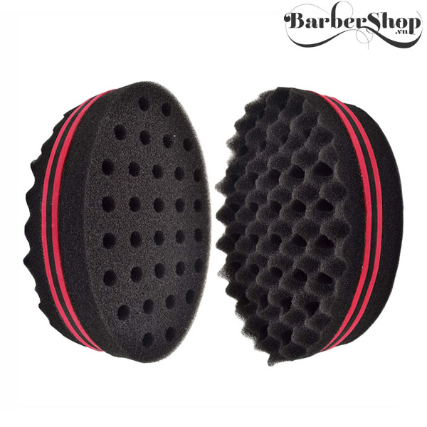 Xốp bọt biển làm tóc Premlock Xốp bọt biển làm tóc Premlock