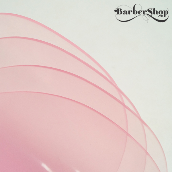 Dụng cụ che mặt khi cắt tóc Barber