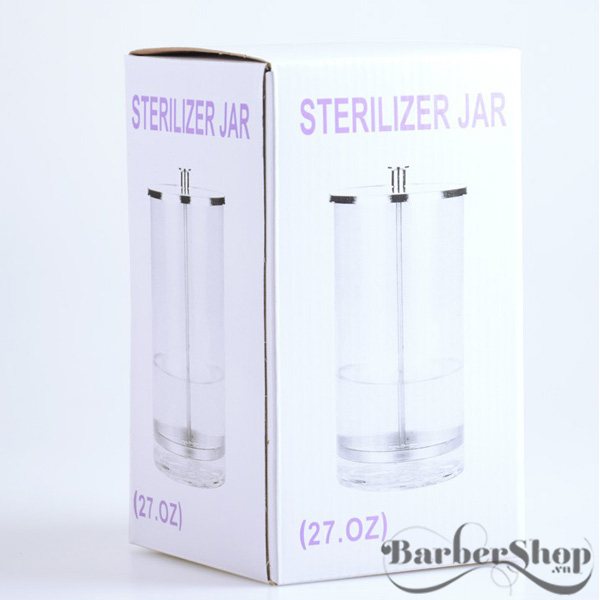 Dụng cụ vệ sinh đồ nghề Barber 27 Oz Dụng cụ vệ sinh đồ nghề Barber 27 Oz