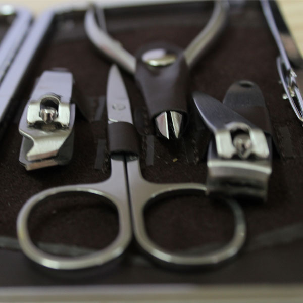 bộ dụng cụ làm móng 10 món bo dung cu lam mong 10 mon