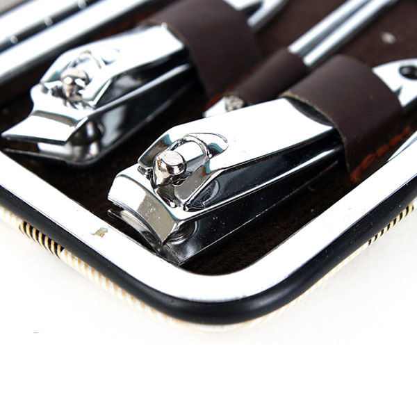 bộ dụng cụ làm móng 6 món bo dung cu lam mong 6 mon