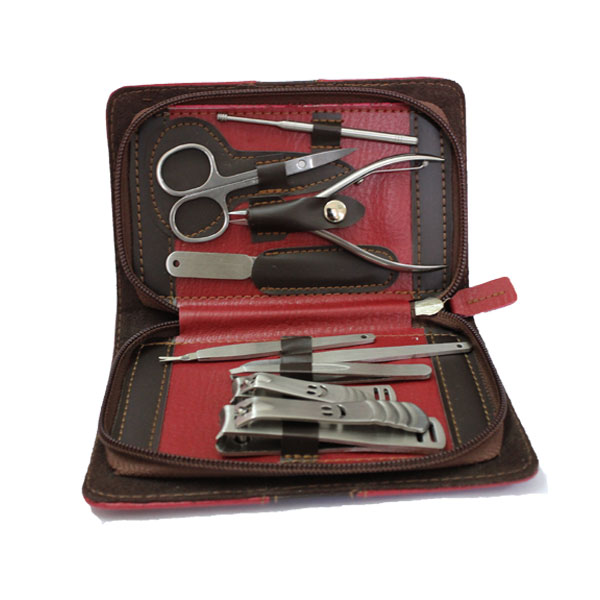 Bộ dụng cụ làm móng 9 món bo dung cu lam mong 9 mon