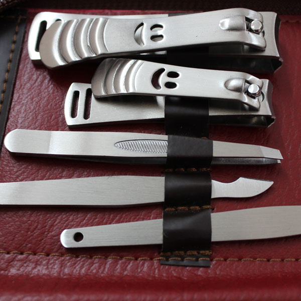 Bộ dụng cụ làm móng 9 món bo dung cu lam mong 9 mon