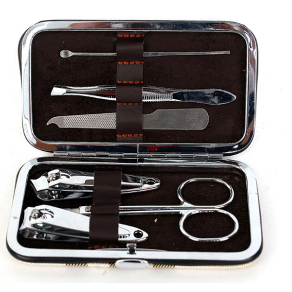 bộ dụng cụ làm móng 6 món bo dung cu lam mong 6 mon