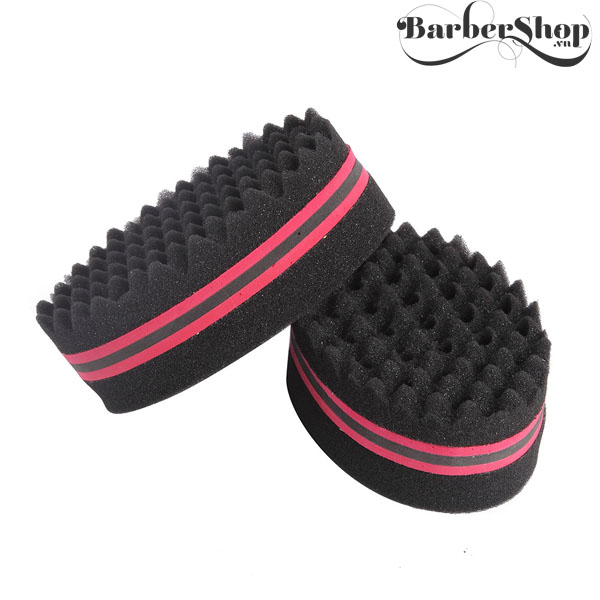Xốp bọt biển làm tóc Premlock Xốp bọt biển làm tóc Premlock