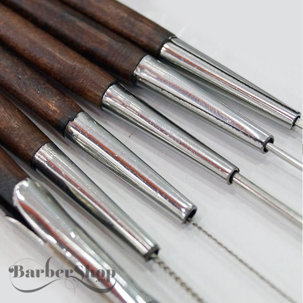 Bộ dụng ráy tai cao cấp