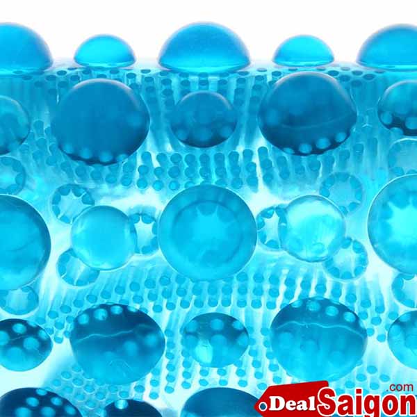 Dụng Cụ Massage Lưng 2 Trong 1 Dụng Cụ Massage Lưng 2 Trong 1