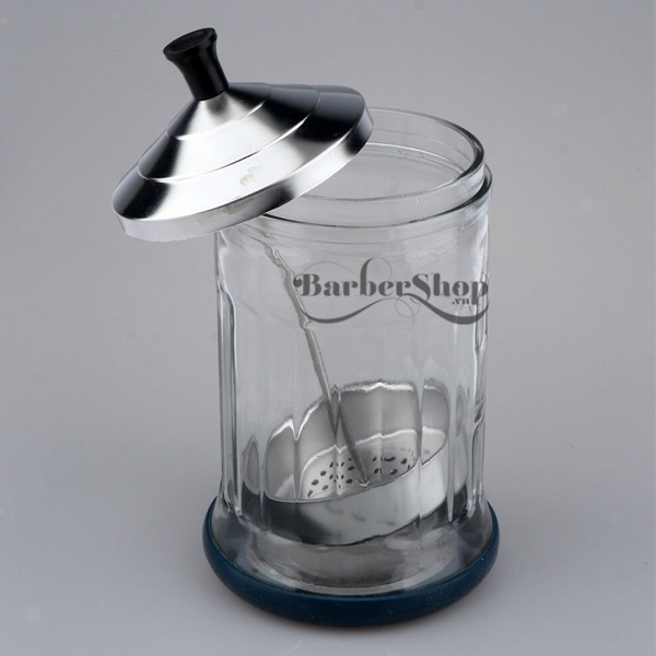 Dụng cụ vệ sinh đồ nghề Barber 27 Oz Dụng cụ vệ sinh đồ nghề Barber 27 Oz