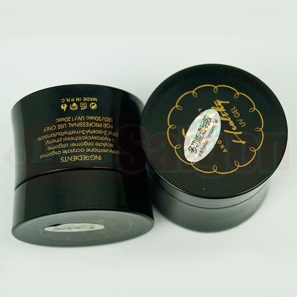 Gel đắp móng AS 15ml Gel đắp móng AS 15ml