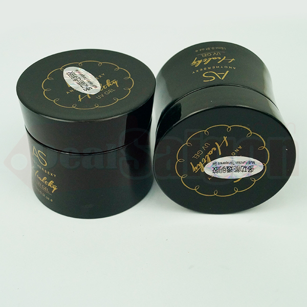 Gel đắp móng AS 15ml Gel đắp móng AS 15ml