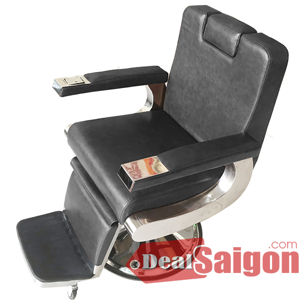 Ghế cắt tóc nam Barber Chair BX-005