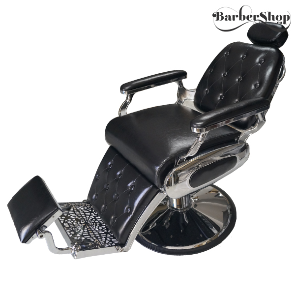 Ghế cắt tóc Cao Cấp Barber King BX-17 Ghế cắt tóc Cao Cấp Barber King BX-17