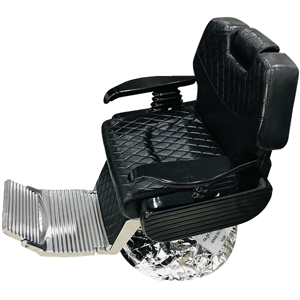 Ghế cắt tóc nam barber bx-421