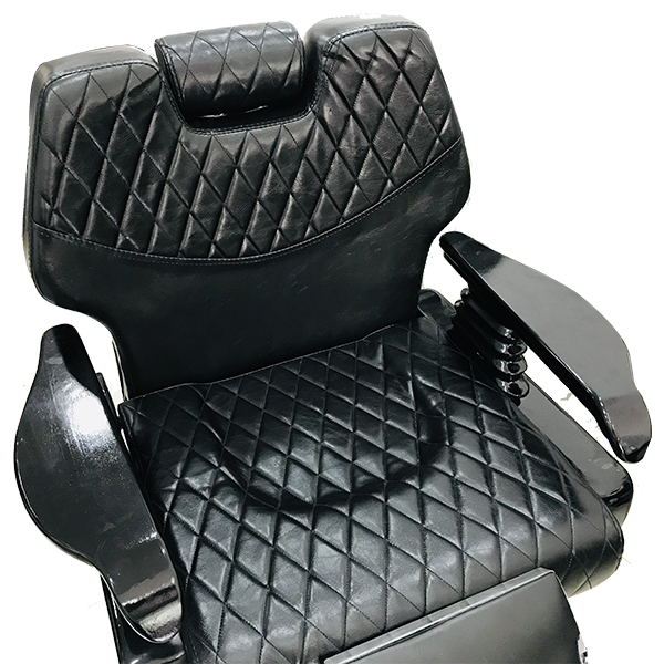 Ghế cắt tóc nam barber bx-421