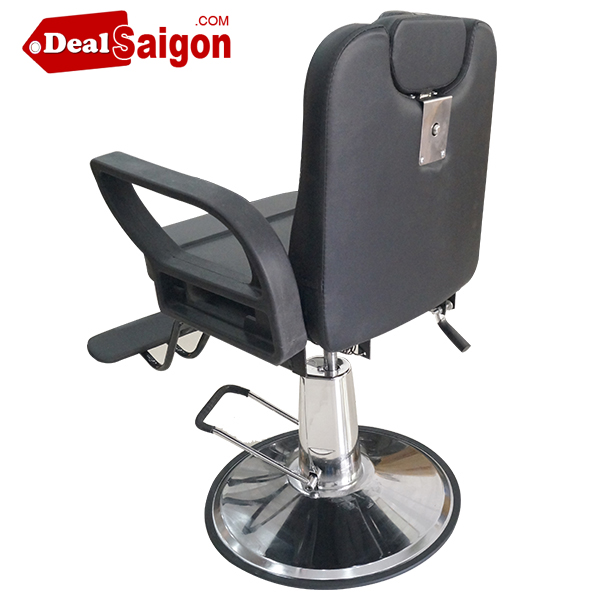 Ghế tiệm tóc nam rẻ Barber BX-73