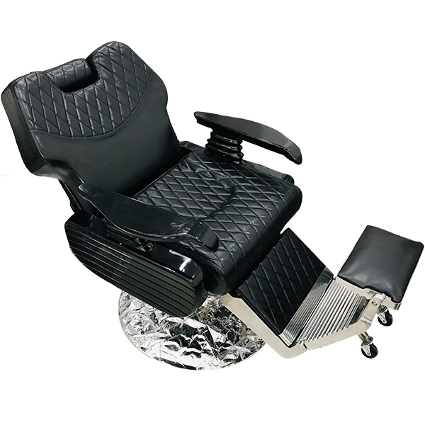 Ghế cắt tóc nam barber bx-421