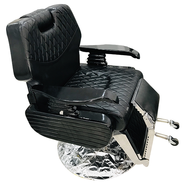 Ghế cắt tóc nam barber bx-421