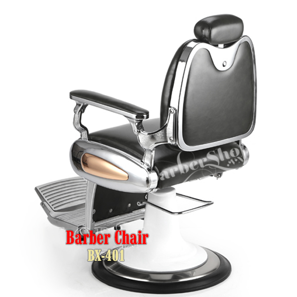 Ghế cắt tóc nam Barber BX401 Ghế cắt tóc nam Barber BX401
