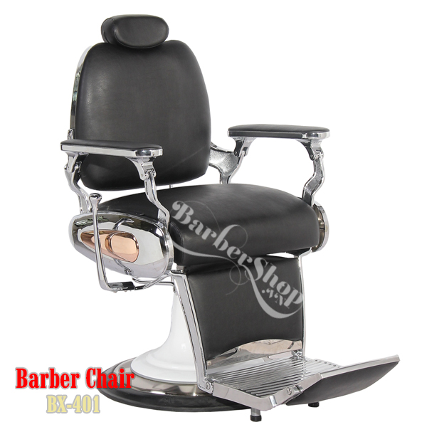 Ghế cắt tóc nam Barber BX401 Ghế cắt tóc nam Barber BX401