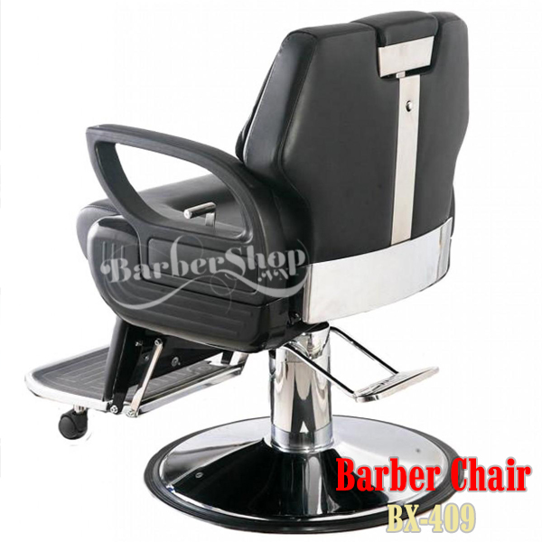 Ghế cắt tóc nam Barber BX409 Ghế cắt tóc nam Barber BX409
