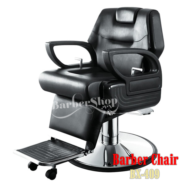 Ghế cắt tóc nam Barber BX409 Ghế cắt tóc nam Barber BX409