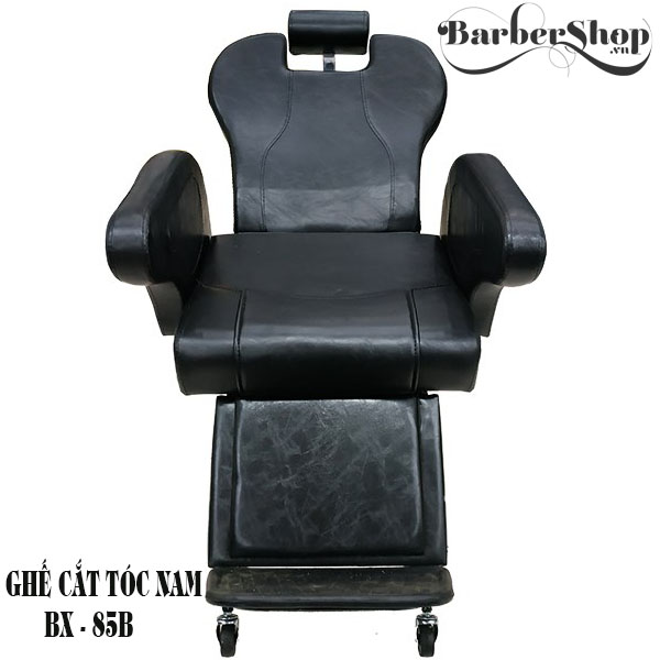 Ghế cắt tóc nam Barber BX-85B Ghế cắt tóc nam Barber BX-85B
