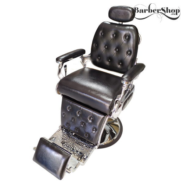 Ghế cắt tóc Cao Cấp Barber King BX-17 Ghế cắt tóc Cao Cấp Barber King BX-17