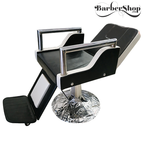 Ghế cắt tóc nam barber BX - 422 Ghế cắt tóc nam barber BX - 422