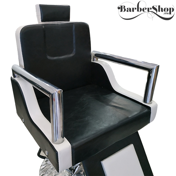 Ghế cắt tóc nam barber BX - 422 Ghế cắt tóc nam barber BX - 422